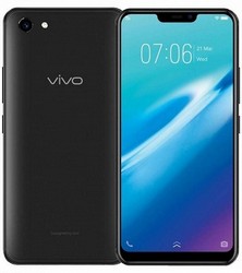 Замена камеры на телефоне Vivo Y81 в Пензе